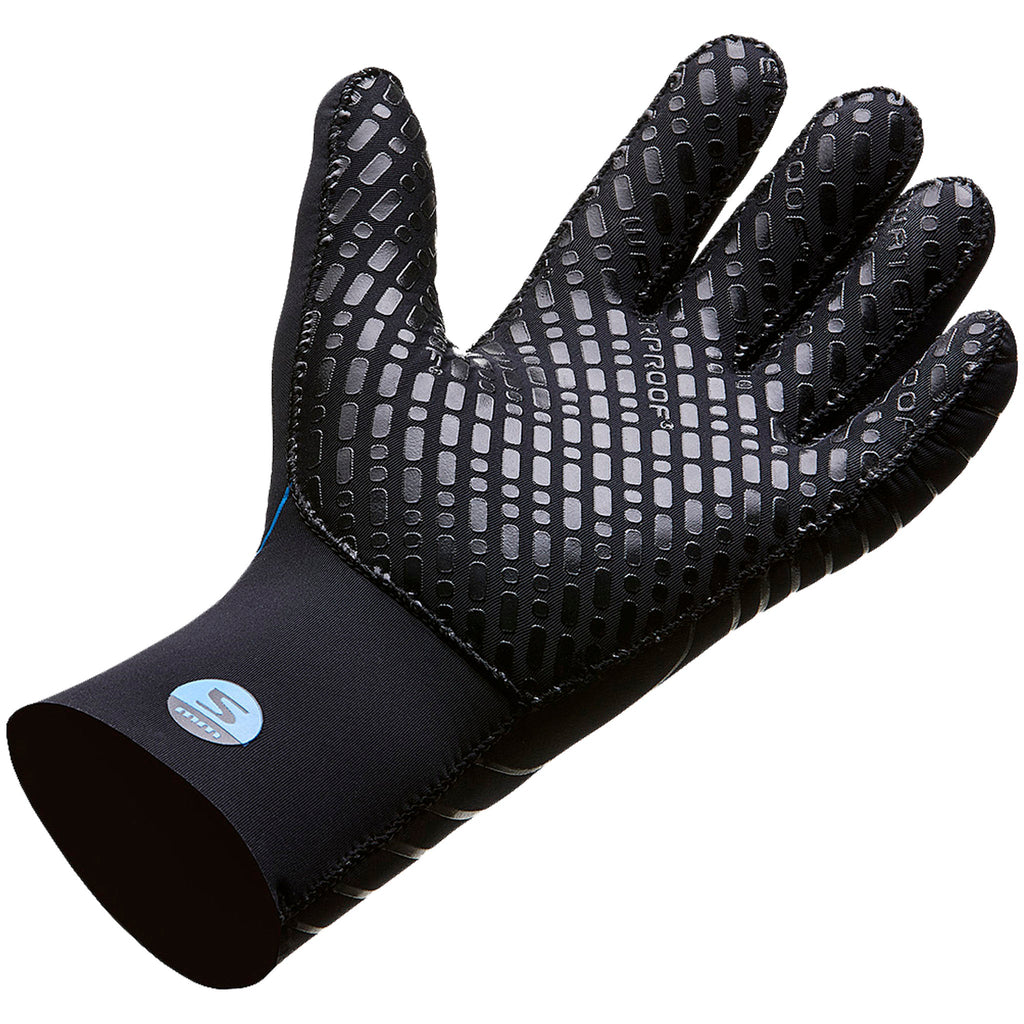 Waterproof G50 5mm Superstretch Neoprene Wetsuit Gloves