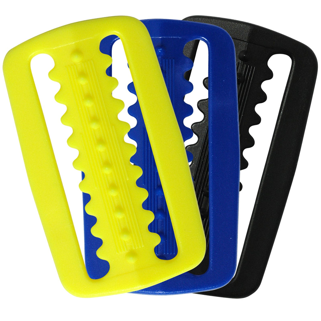Weight Retainers - Various Colours