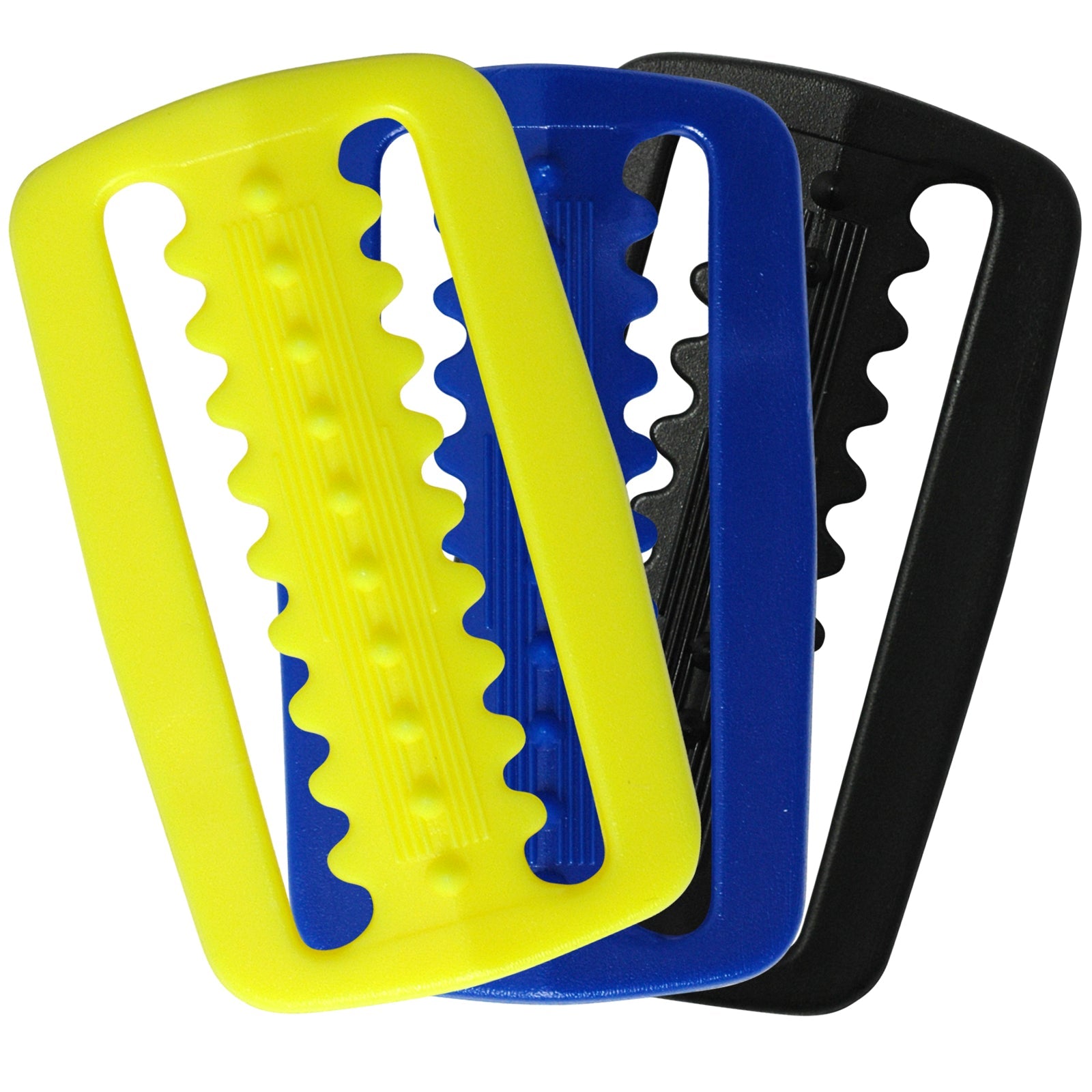 Weight Retainers - Various Colours