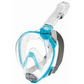 Cressi Baron Dry Full Face Snorkelling Mask