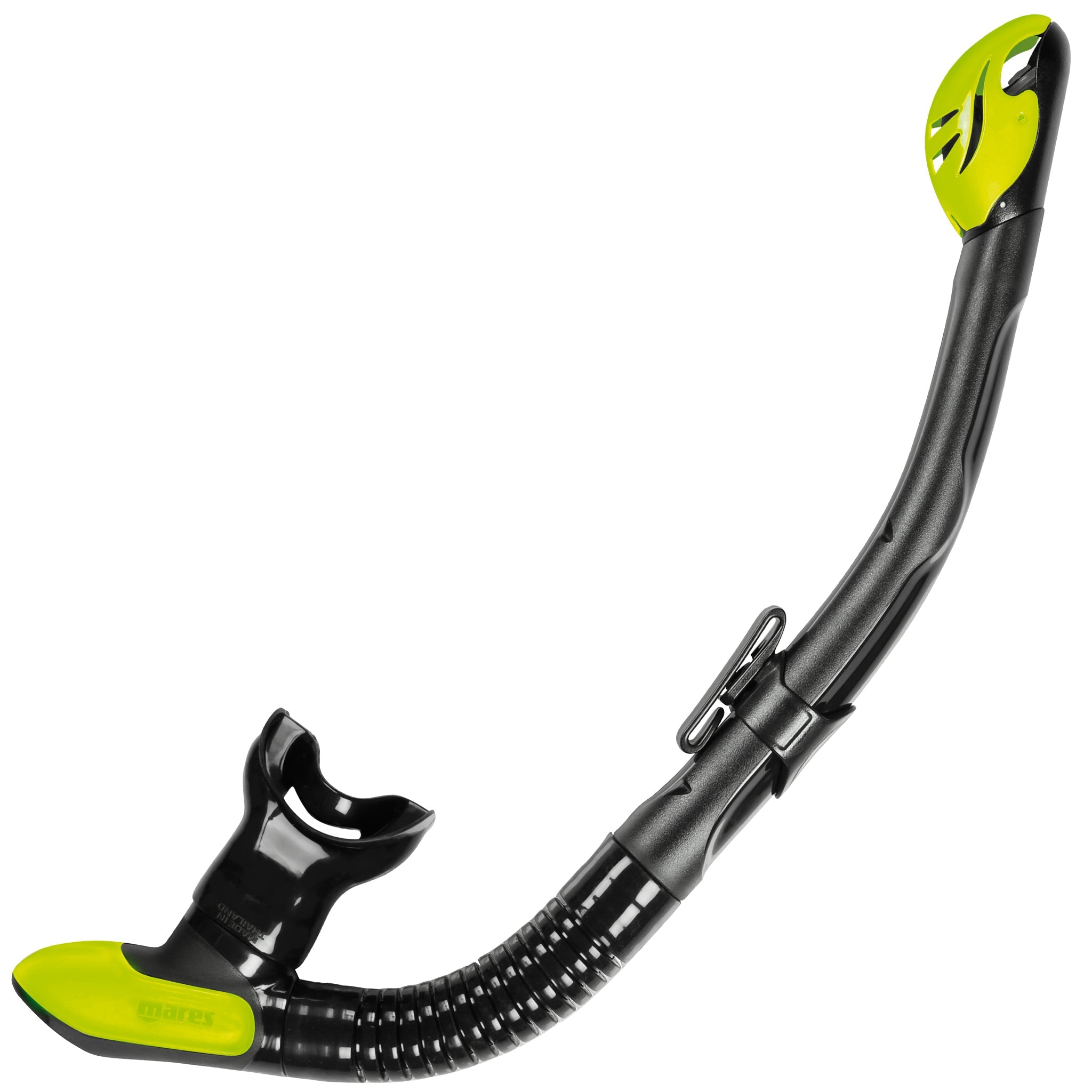 Mares Ergo Dry Snorkel