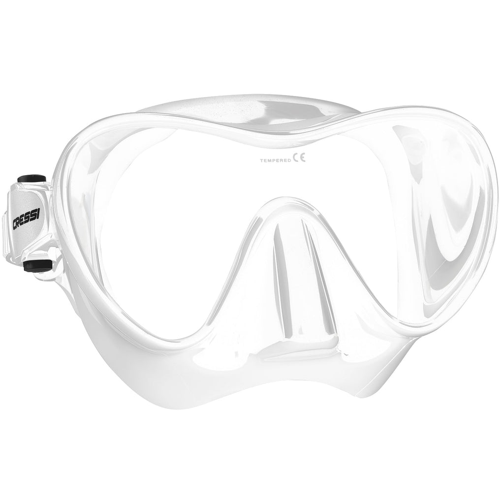 Cressi F1 Dive Mask