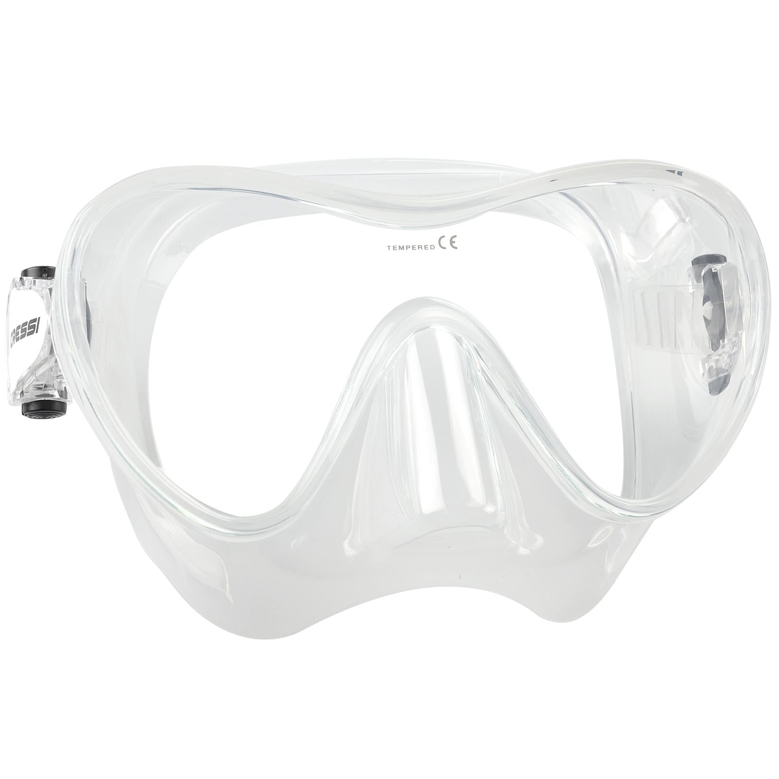 Cressi F1 Dive Mask