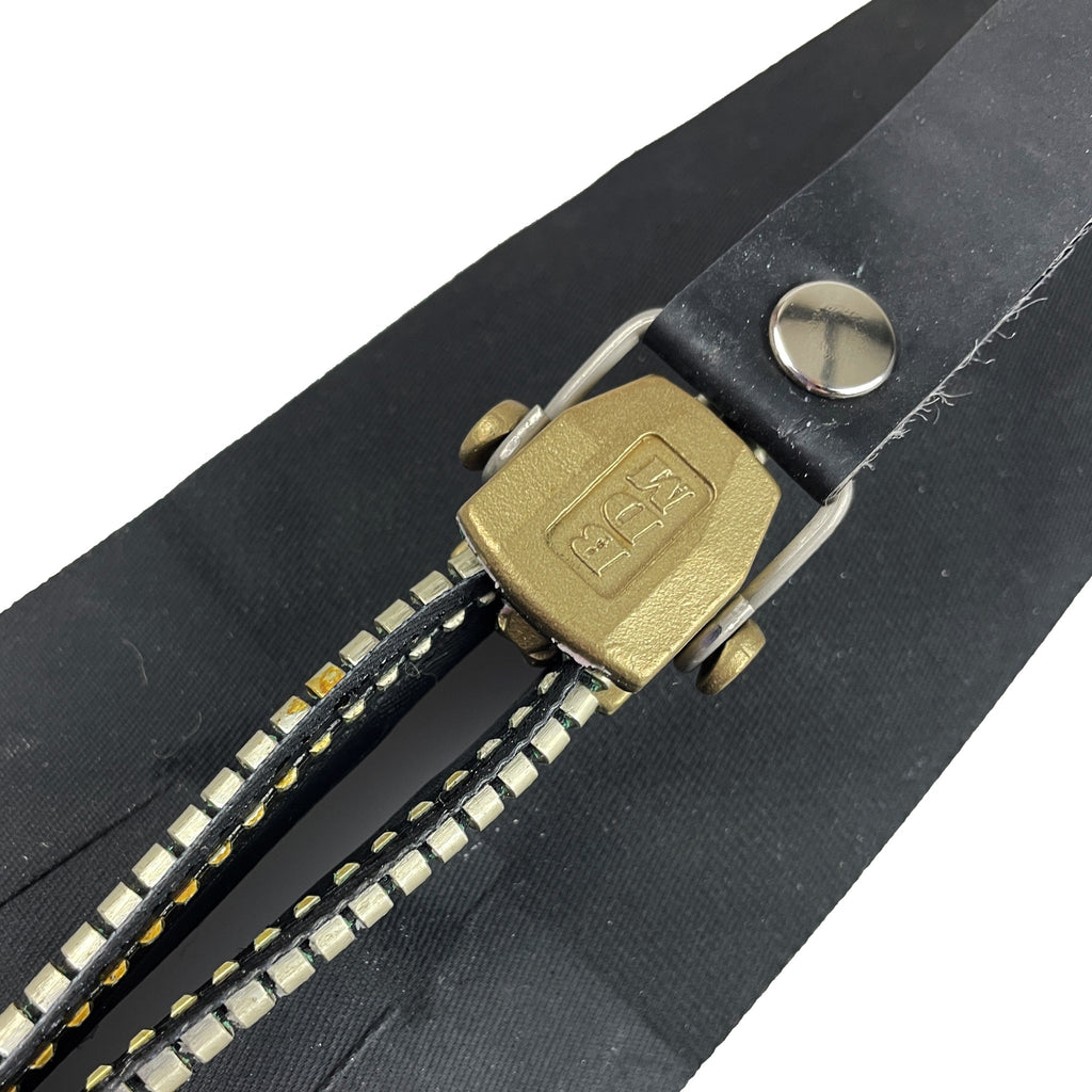 Dry Suit Replacement Zip YKK/BDM