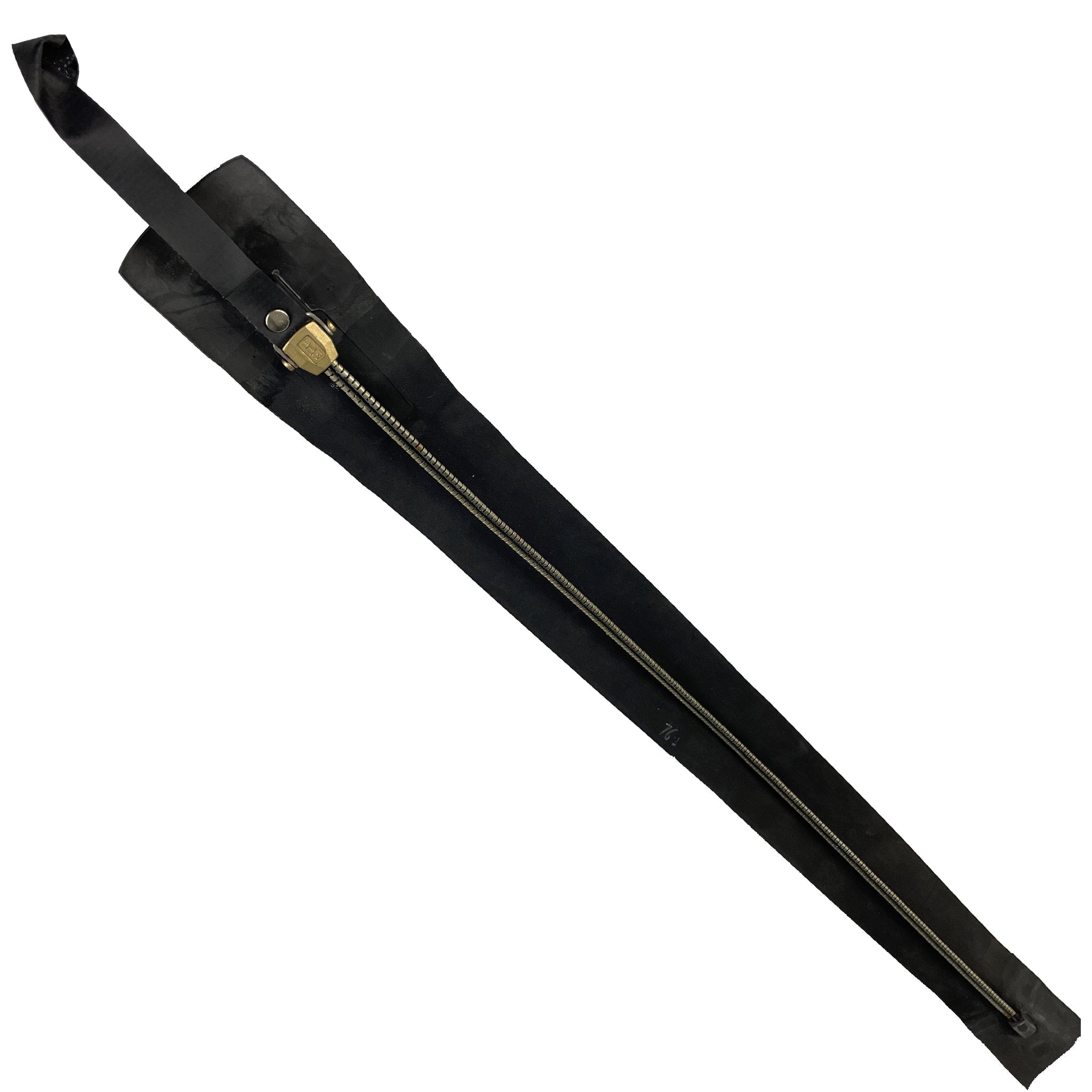Dry Suit Replacement Zip YKK/BDM