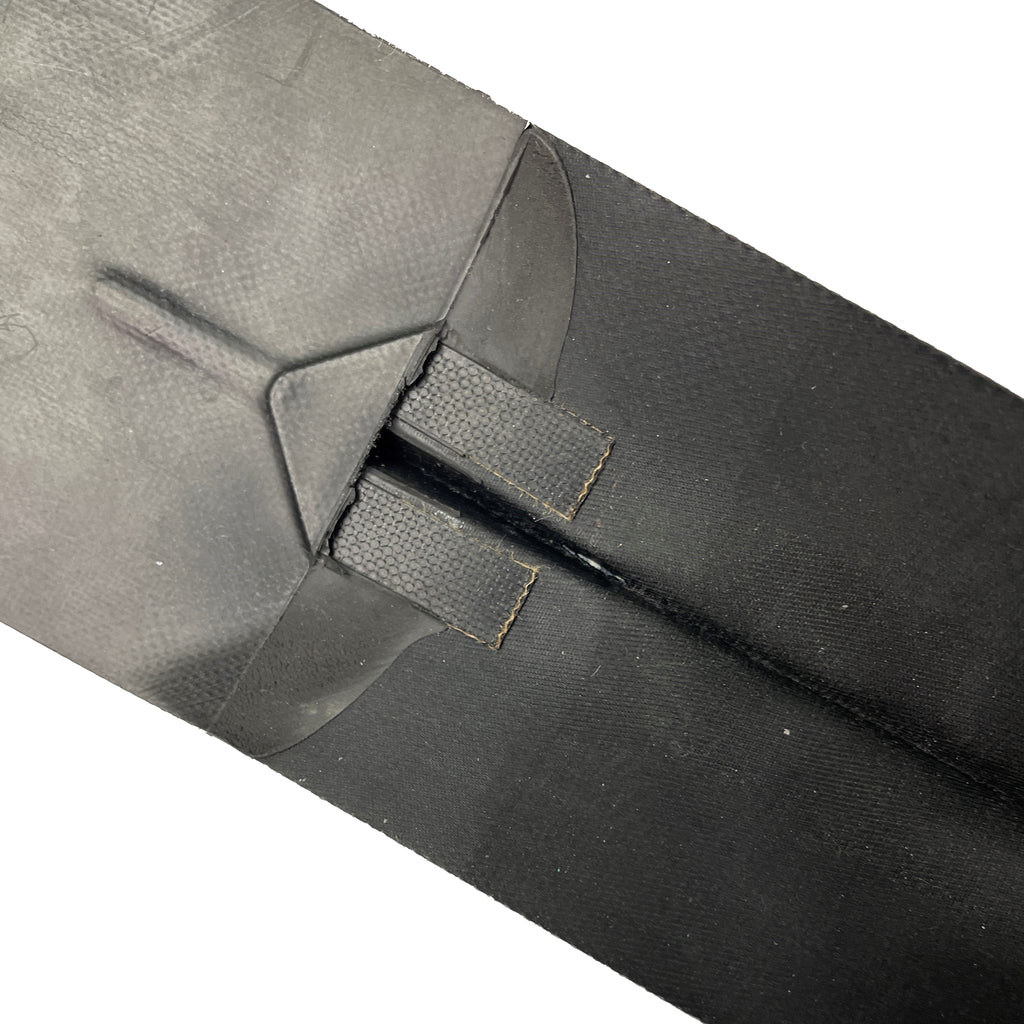 Dry Suit Replacement Zip YKK/BDM
