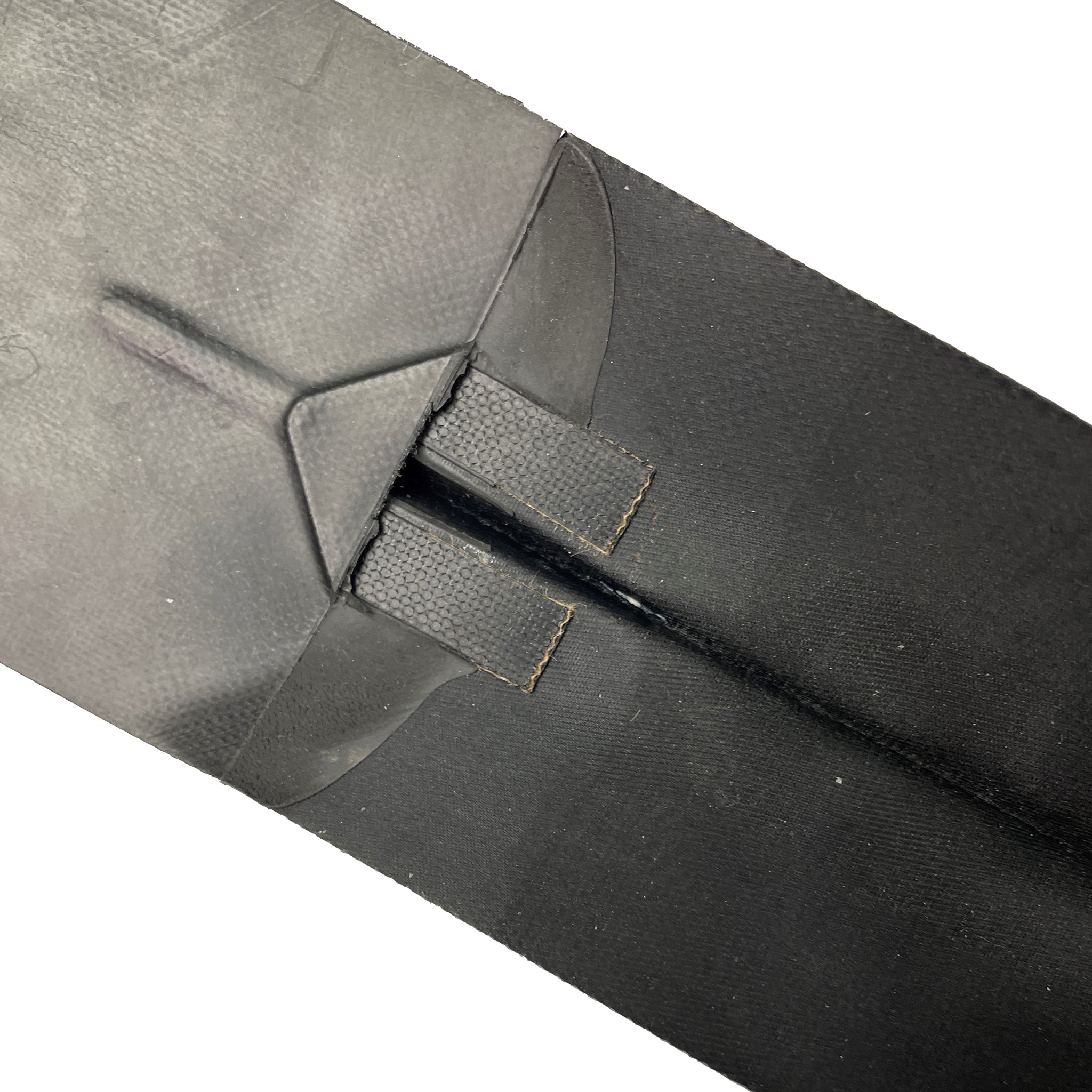 Dry Suit Replacement Zip YKK/BDM