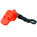 Beaver High Pitch Survival Emergency Safety Whistle
