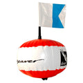 Beaver Round Inflatable SMB