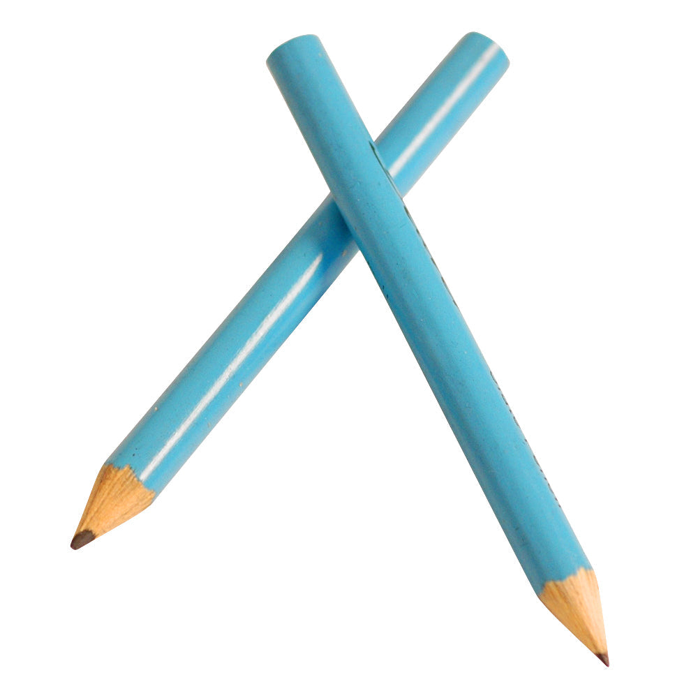 Beaver Replacement Underwater Slate Pencils