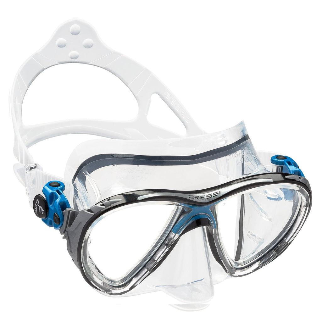 Cressi Big Eyes Evolution Mask
