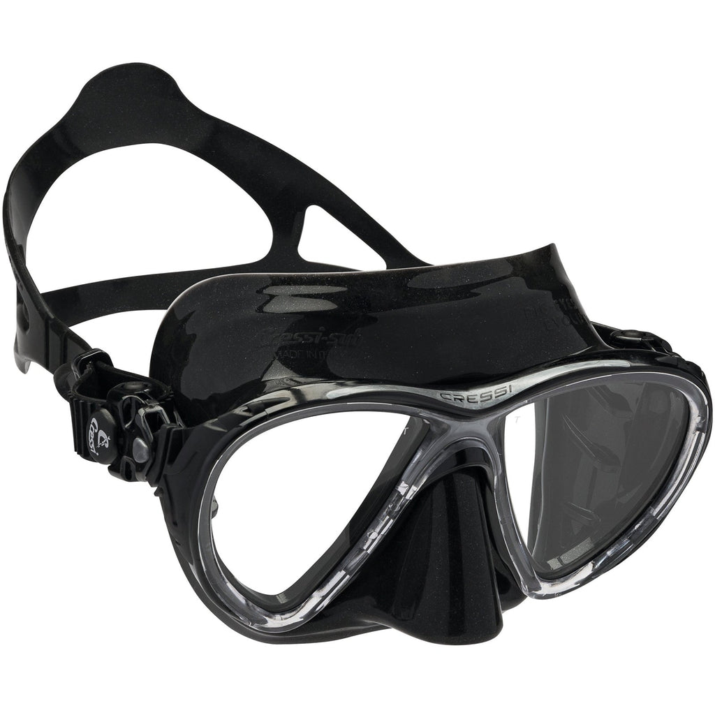 Cressi Big Eyes Evolution Mask