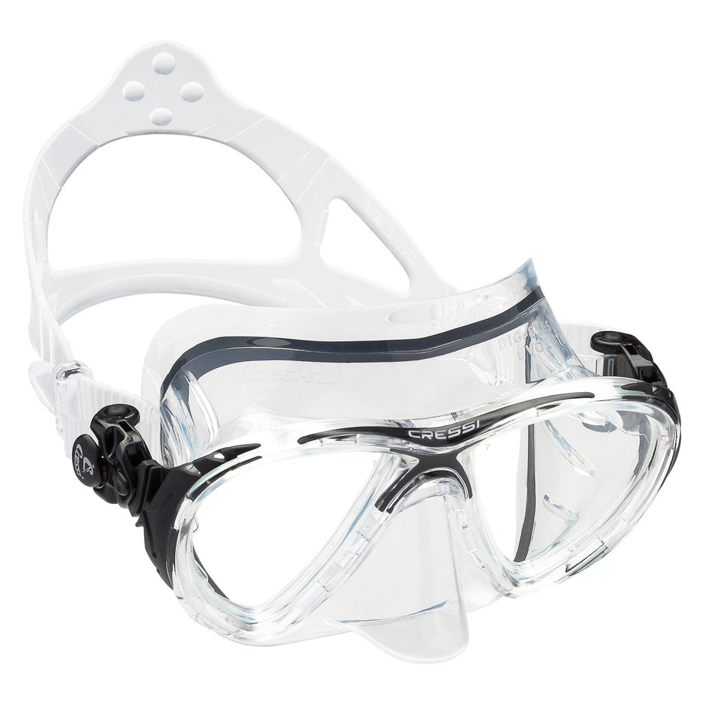 Cressi Big Eyes Evolution Mask
