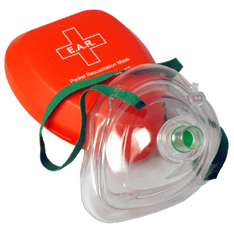 Beaver E.A.R. Pocket Mask