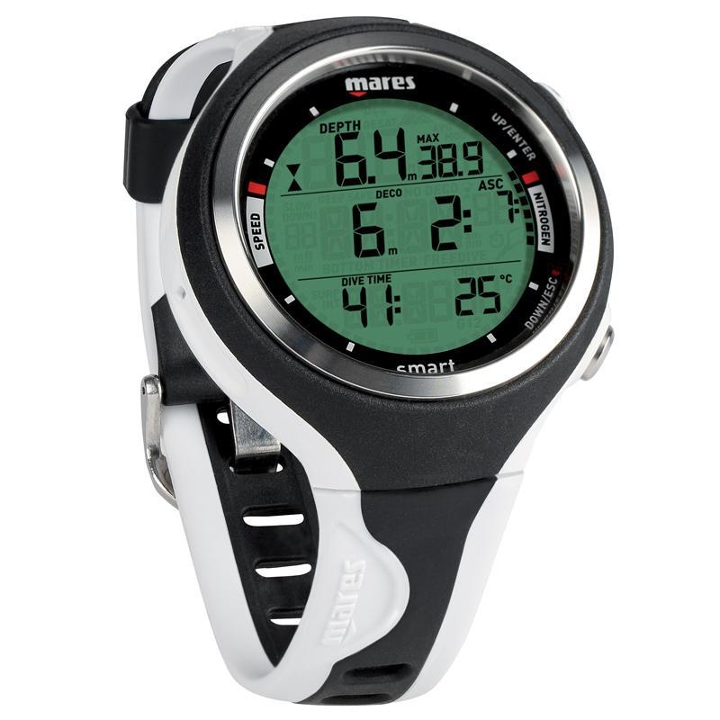 Mares Smart Dive Computer