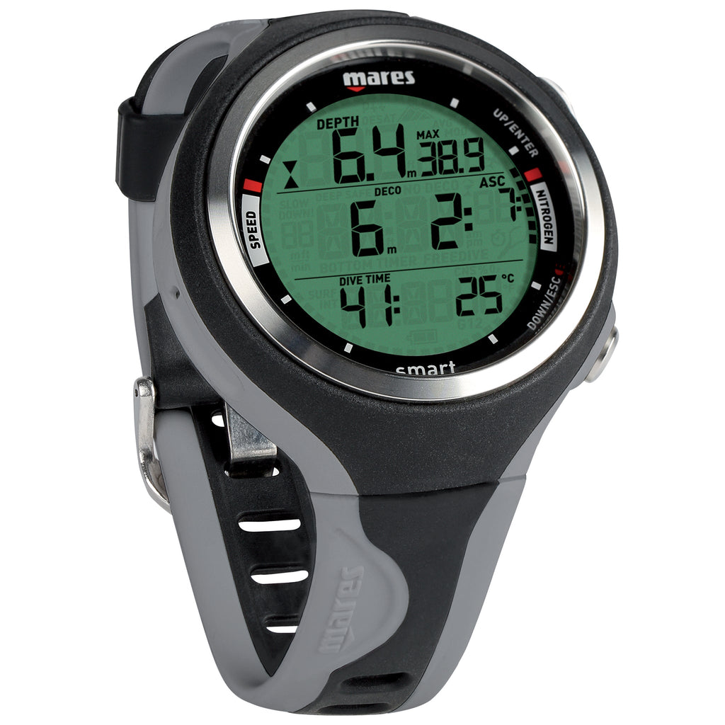 Mares Smart Dive Computer