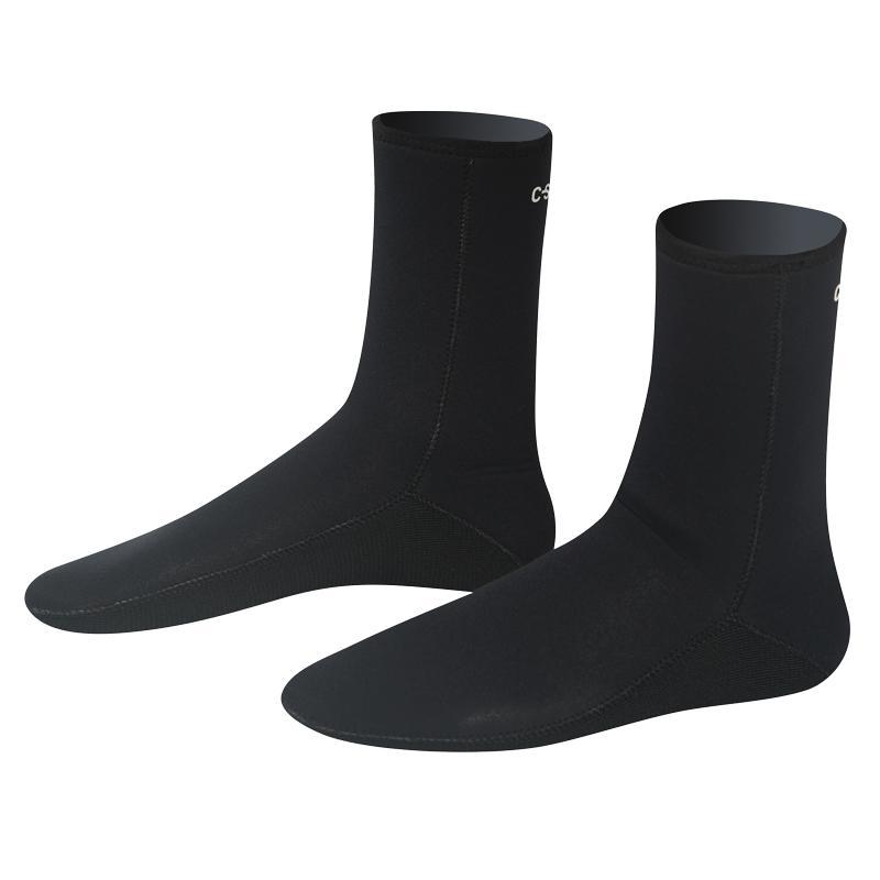 C-Skins Legend 4mm Thermal Wetsuit Socks
