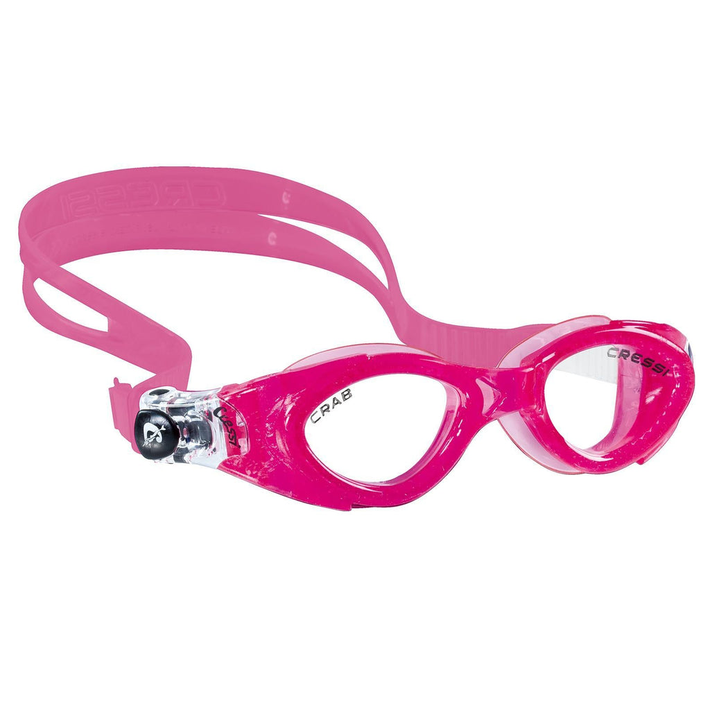 Cressi Crab Junior Goggles