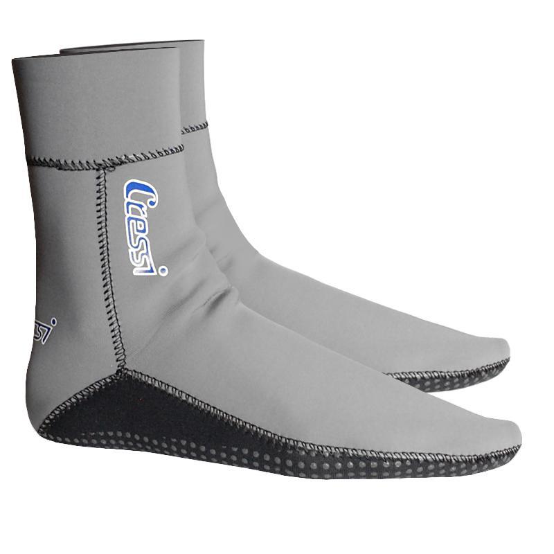 Cressi 1.5mm Ultrastretch Neoprene Socks
