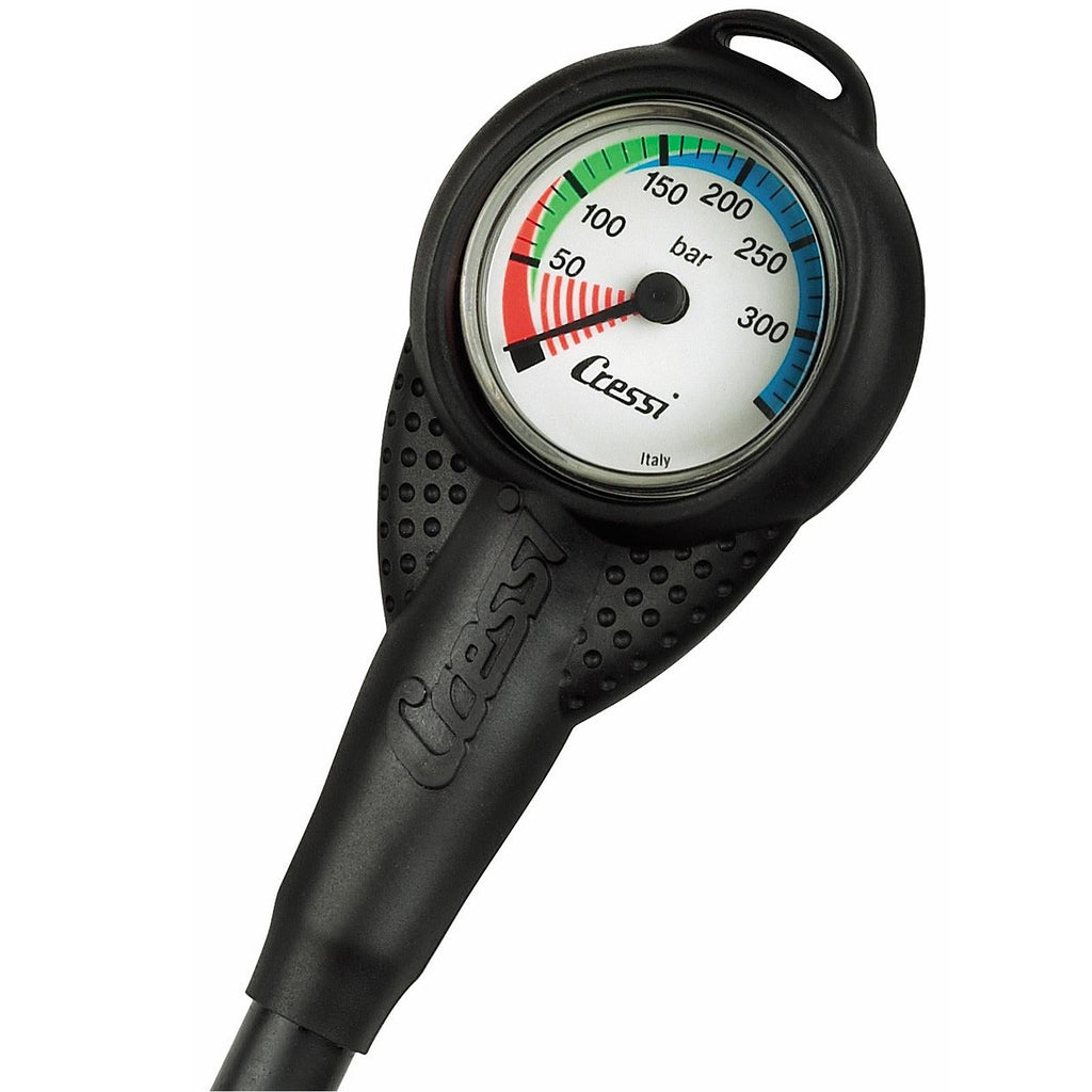 Cressi Mini SPG Pressure Gauge
