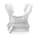 Tusa Mouthpiece fits Platina, Platina II and Hyperdry Elite II Snorkels