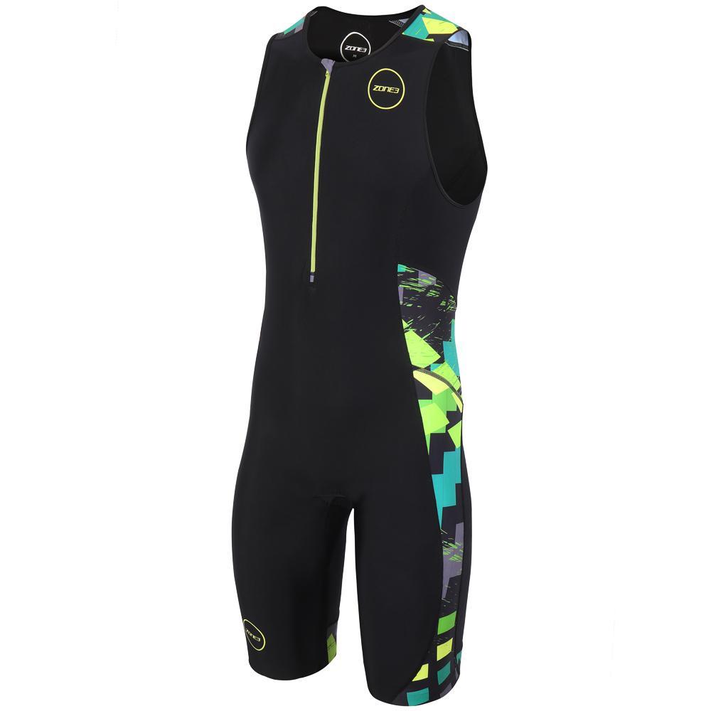 Zone3 Activate Plus Men's Tri Suit