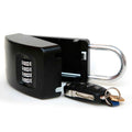 Bulldog Key Security Lockbox