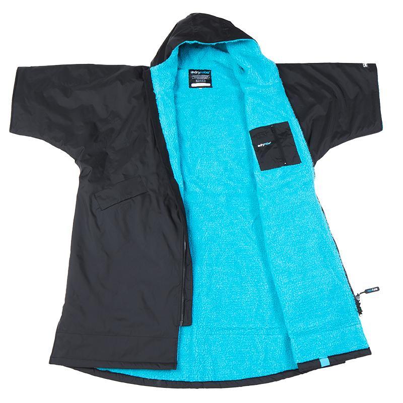 dryrobe Advance Adult Short Sleeve