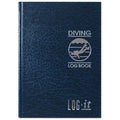 Logit Diving Log Book