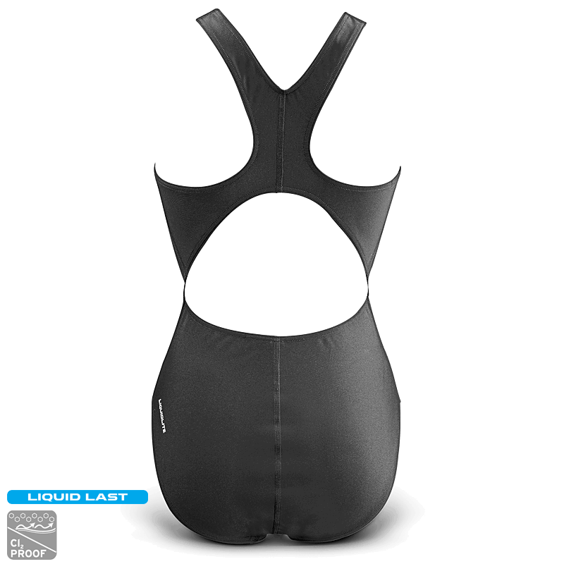 Head Shadow Ladies Swimsuit - approx UK size 4-6 only
