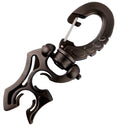 Aquatec Tech Twin Hose Clip
