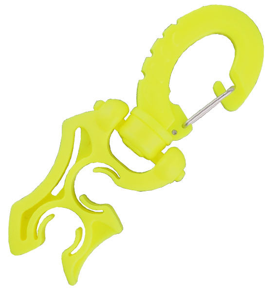 Aquatec Tech Twin Hose Clip