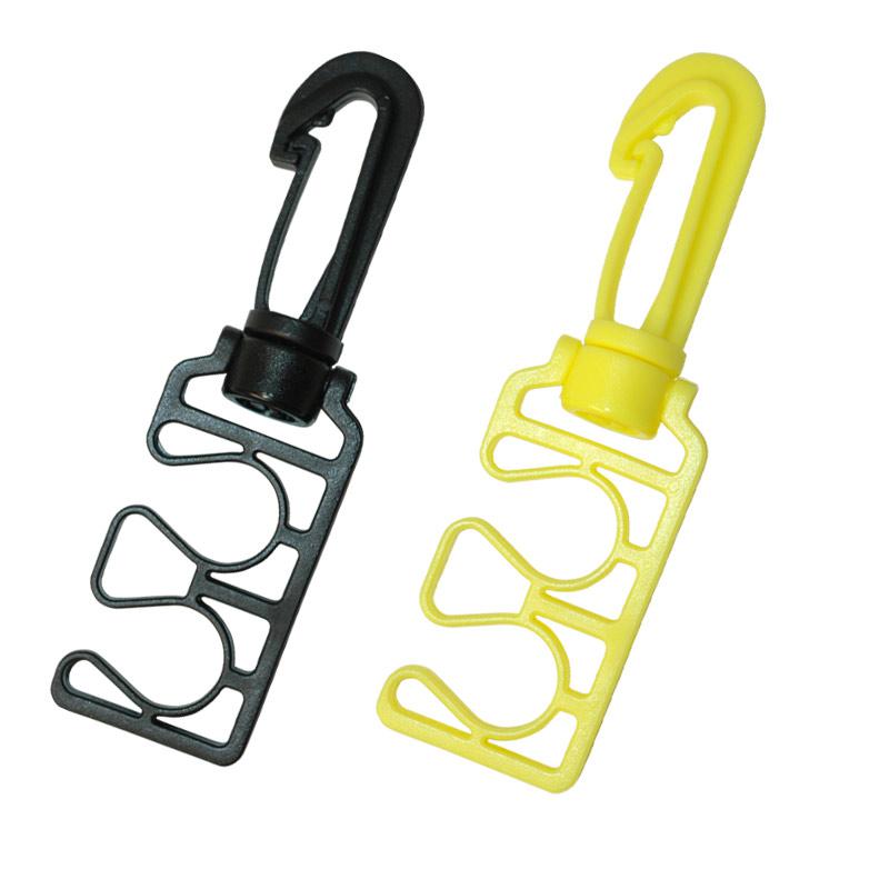 Beaver BCD Hose Clip 2 Hose
