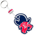 iQ Fish 'n' Flower Key Ring