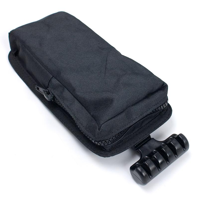 Cressi Travelight Diving BCD Weight Pocket