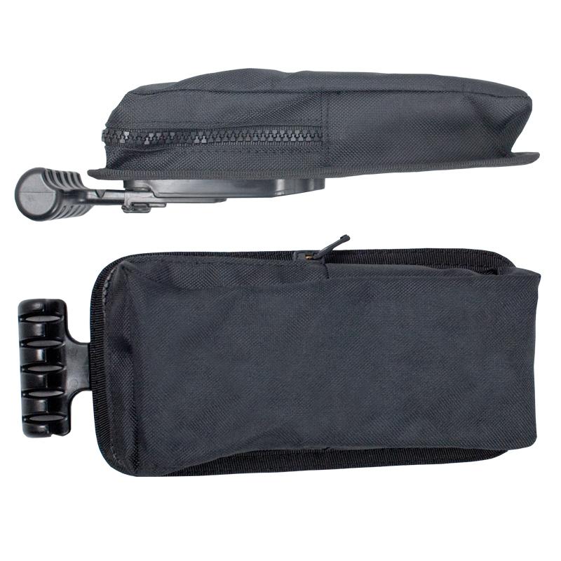 Cressi Travelight Diving BCD Weight Pocket