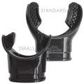 Mares Small & Standard Dive Regulator Mouthpieces
