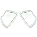 Mares Prescription Lenses Mares X-Vision Masks original range