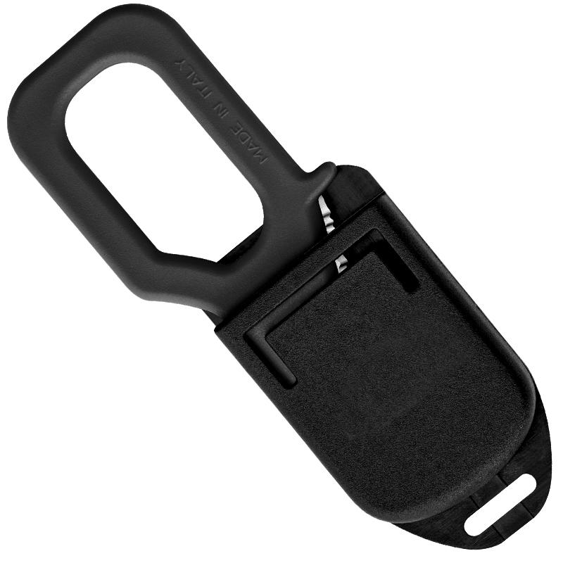 Mac Coltellerie Diver's Piccolo Line & Net Cutter