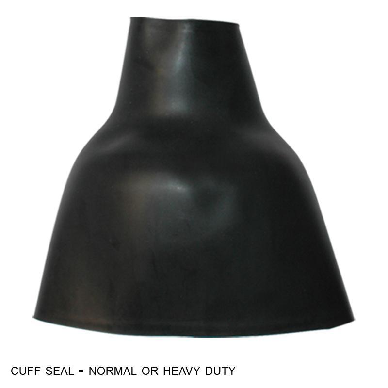 Beaver Replacement Drysuit Latex Wrist Seals