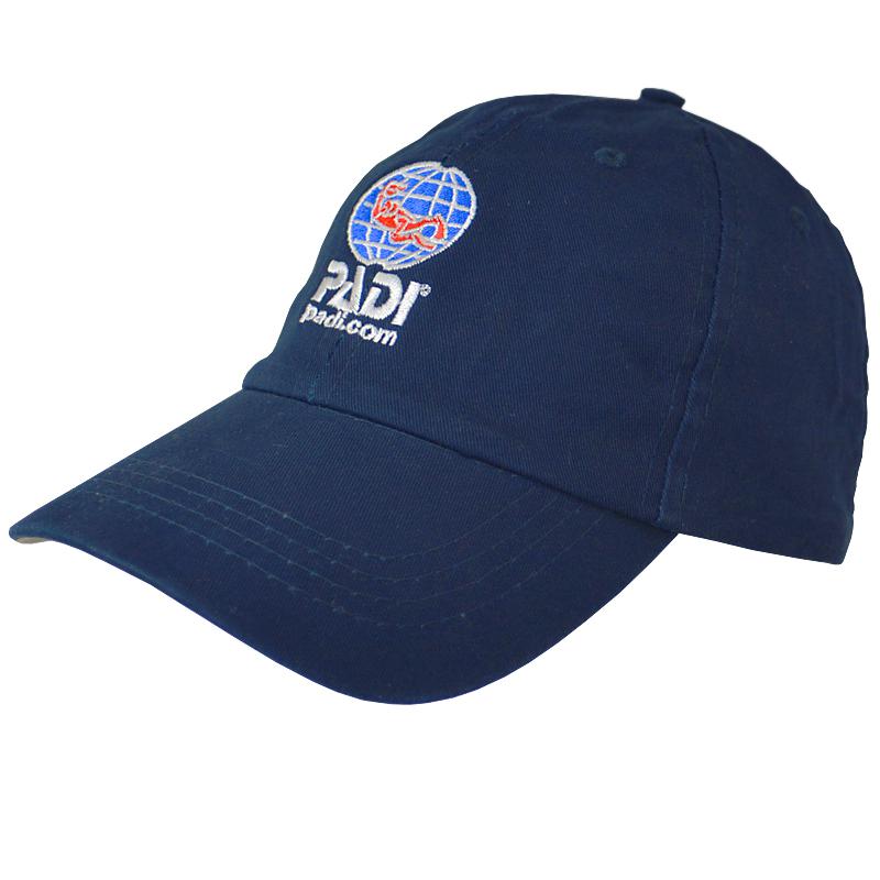 PADI Divemaster Cap
