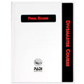 PADI Divemaster Course Final Exam