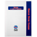 PADI Rescue Diver Final Exam Booklet