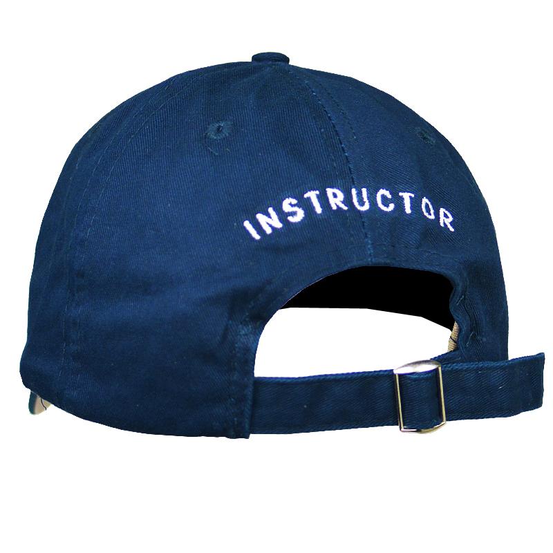 PADI Instructor Baseball Cap