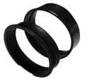 Waterproof QCS Wrist Kit - Standard Pair - No Seals