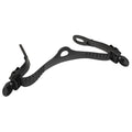 Typhoon T-Jet/Vision & Mares Volo One Fins Replacement Strap Buckle Set