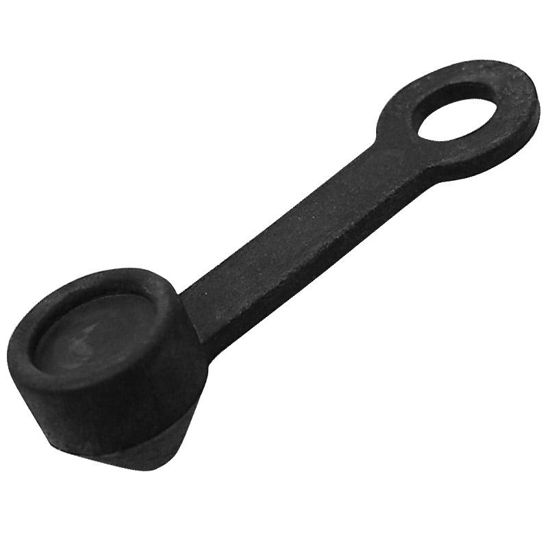 Beaver Scuba Diving Regulator Dust Caps