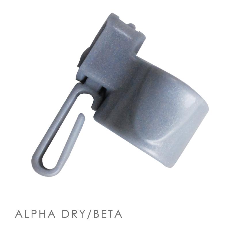 Cressi Replacement Snorkel Clip