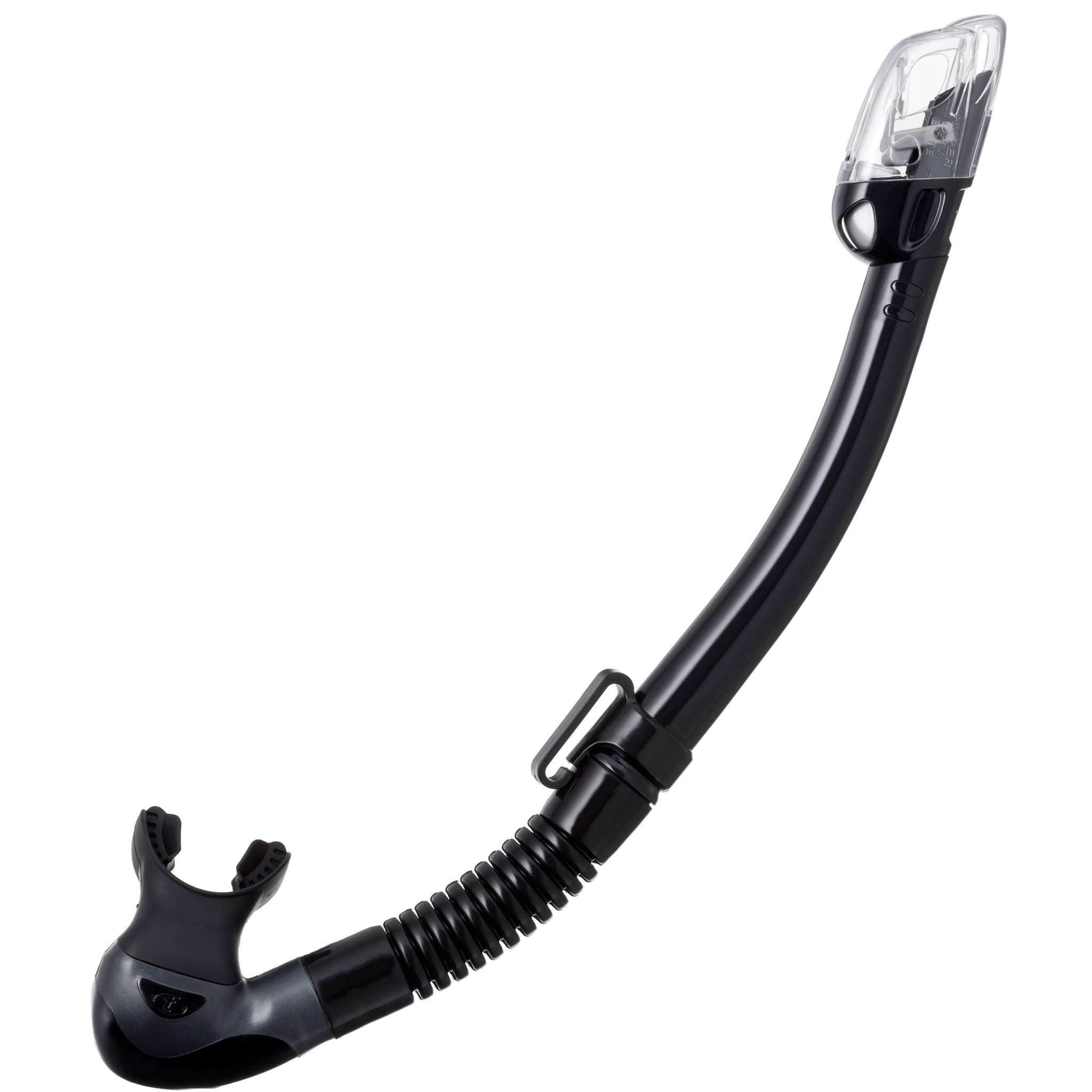 Tusa Hyperdry Elite II Dry Snorkel