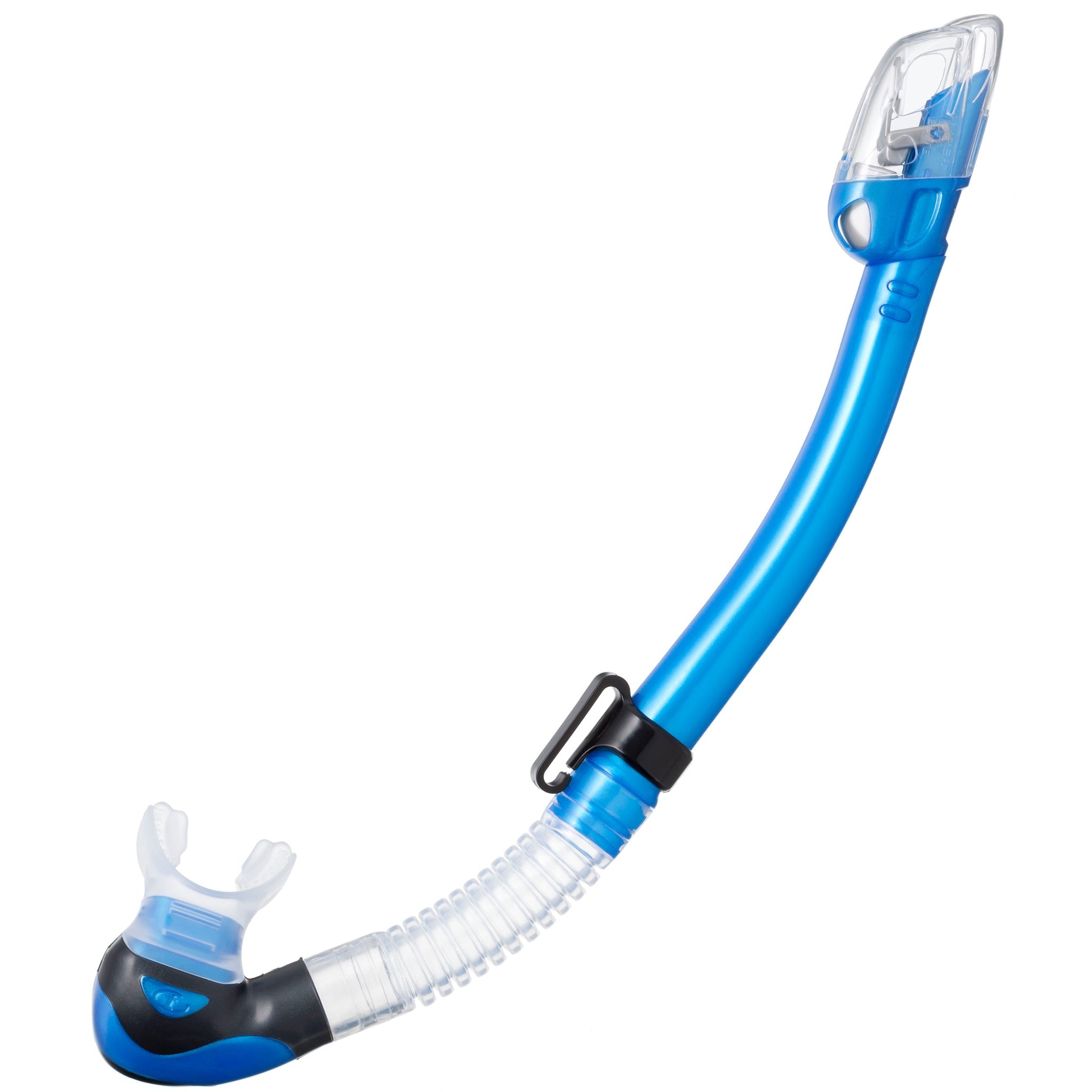 Tusa Hyperdry Elite II Dry Snorkel